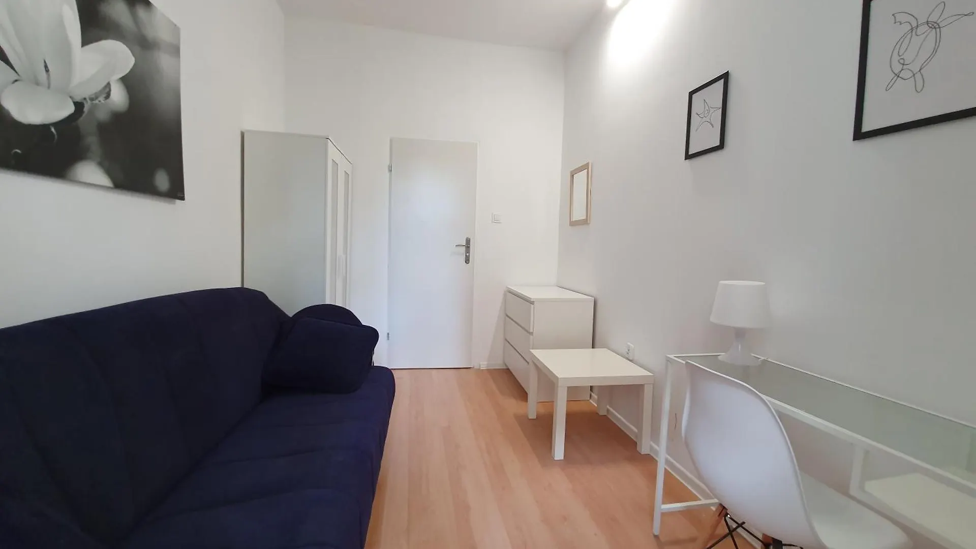 Homestay Pokoje Na Parterze 10 Minut Pieszo Do Centrum Sopot