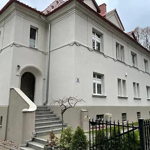  Kwatera prywatna Gościnne Piątka
