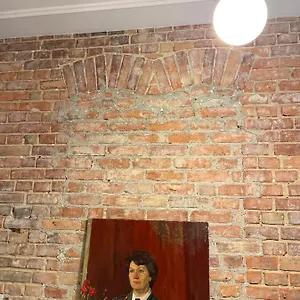  Kwatera prywatna Lipowa Loft