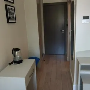  Kwatera prywatna Kamienica Morska