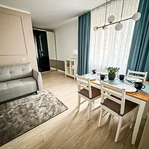  Kwatera prywatna Przy Plaży