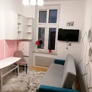  Kwatera prywatna Pokój Kwiatowy Na Monciaku