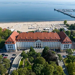 Hotel Sofitel Grand, Sopot