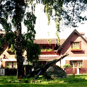  Kwatera prywatna U Rybaka