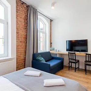  Kwatera prywatna Loft